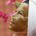 2014 neues Produkt Grüntee-Kollagen-Kristall-Gesichtsmaske für Hautpflegeprodukte